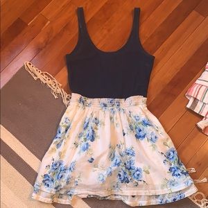 abercrombie dress